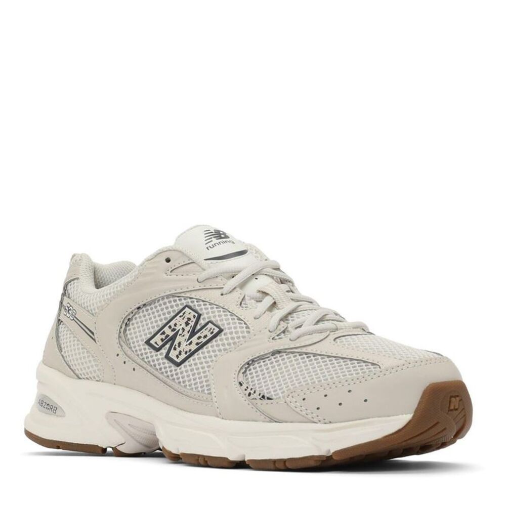 New Balance Womens/Ladies 530 Sneakers / Neutral/Animalier